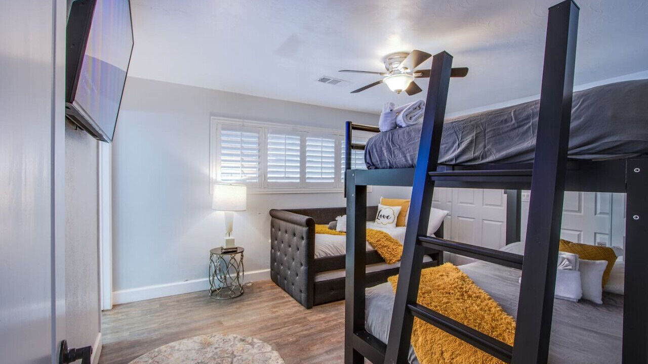 Photo of Bedroom in Las Vegas