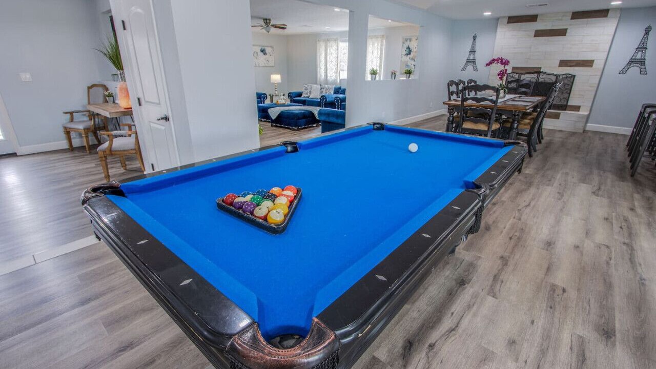 Photo of Bedroom in Las Vegas