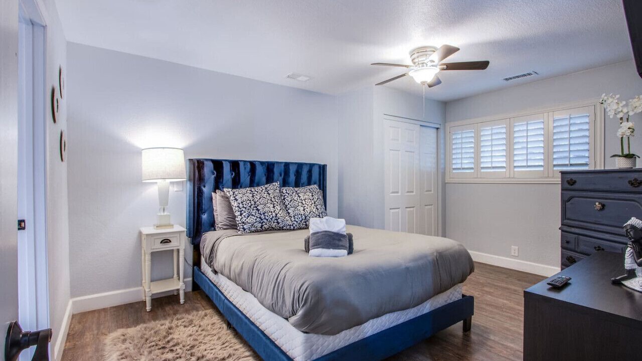 Photo of Bedroom in Las Vegas