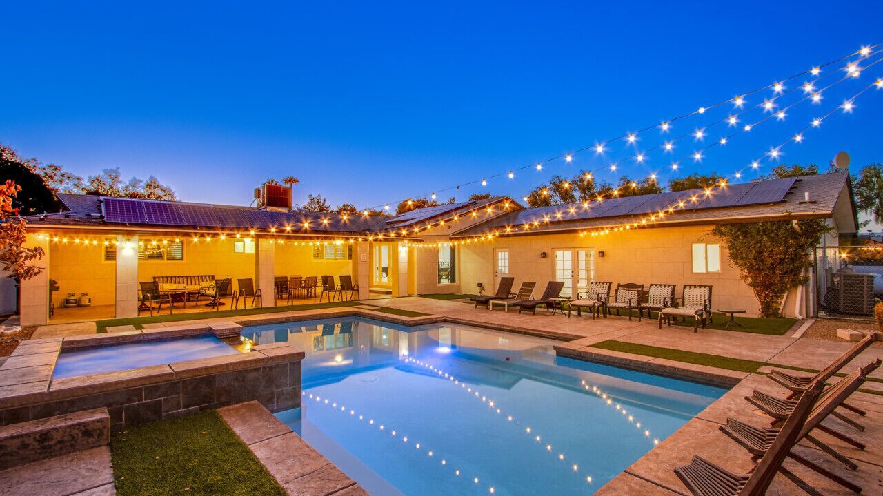 Photo of Outdoor in Las Vegas