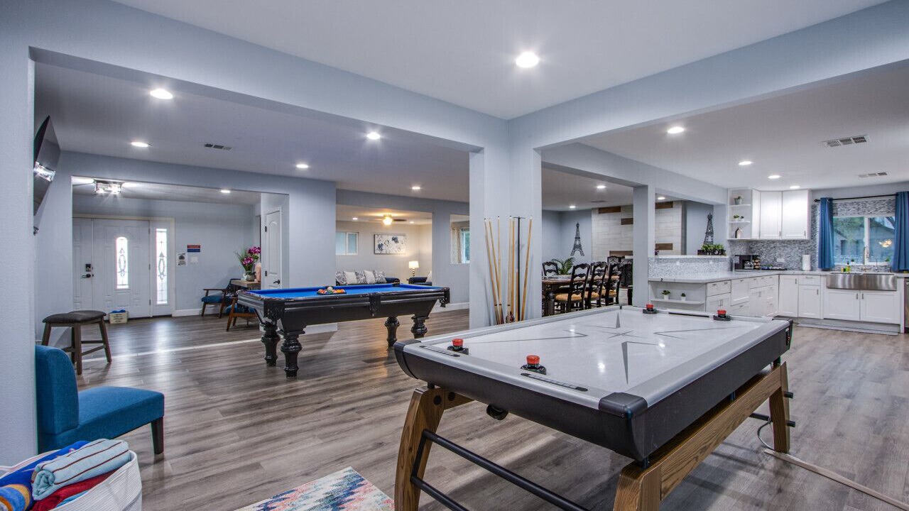 Photo of Bedroom in Las Vegas