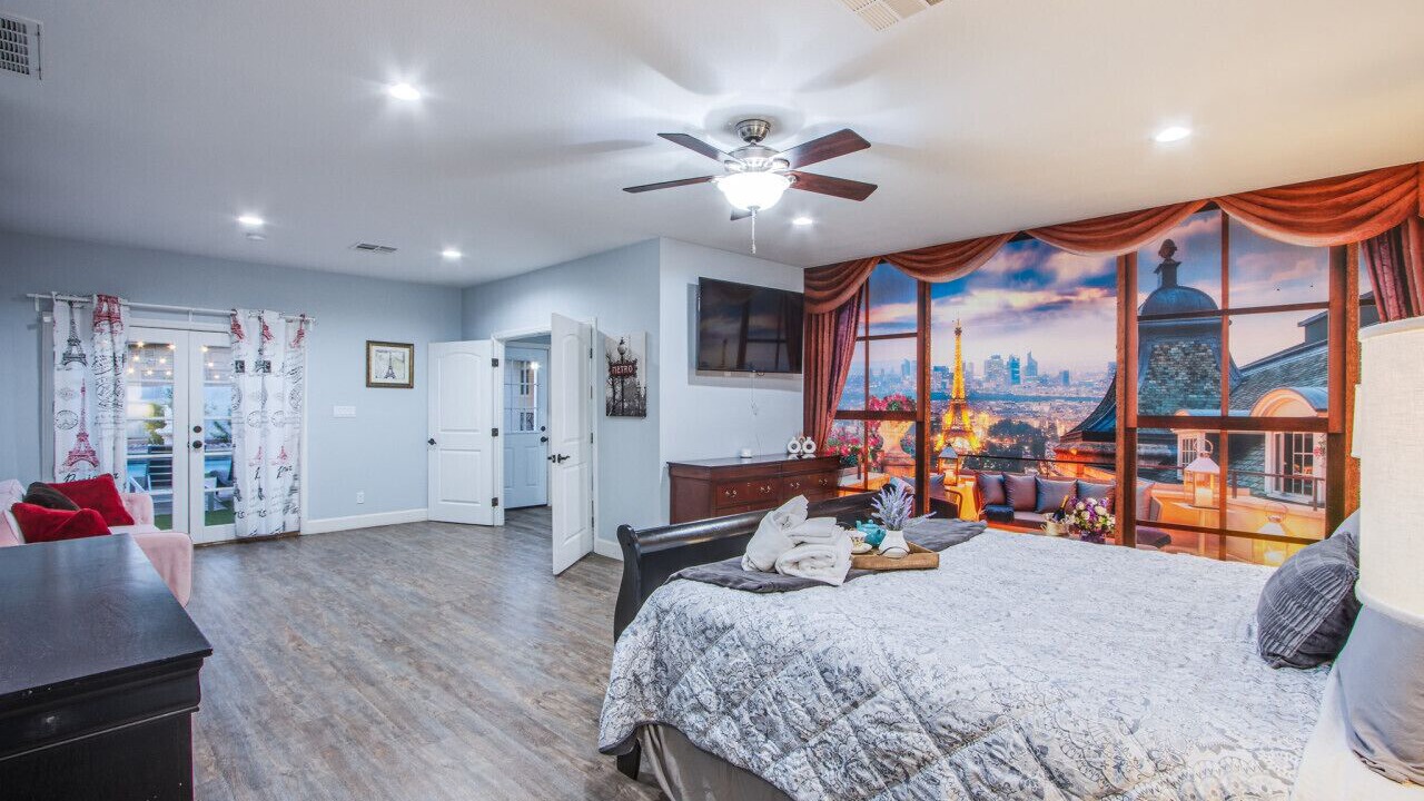 Photo of Bedroom in Las Vegas