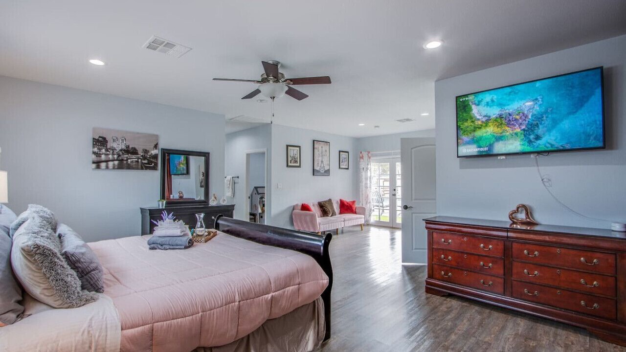 Photo of Bedroom in Las Vegas