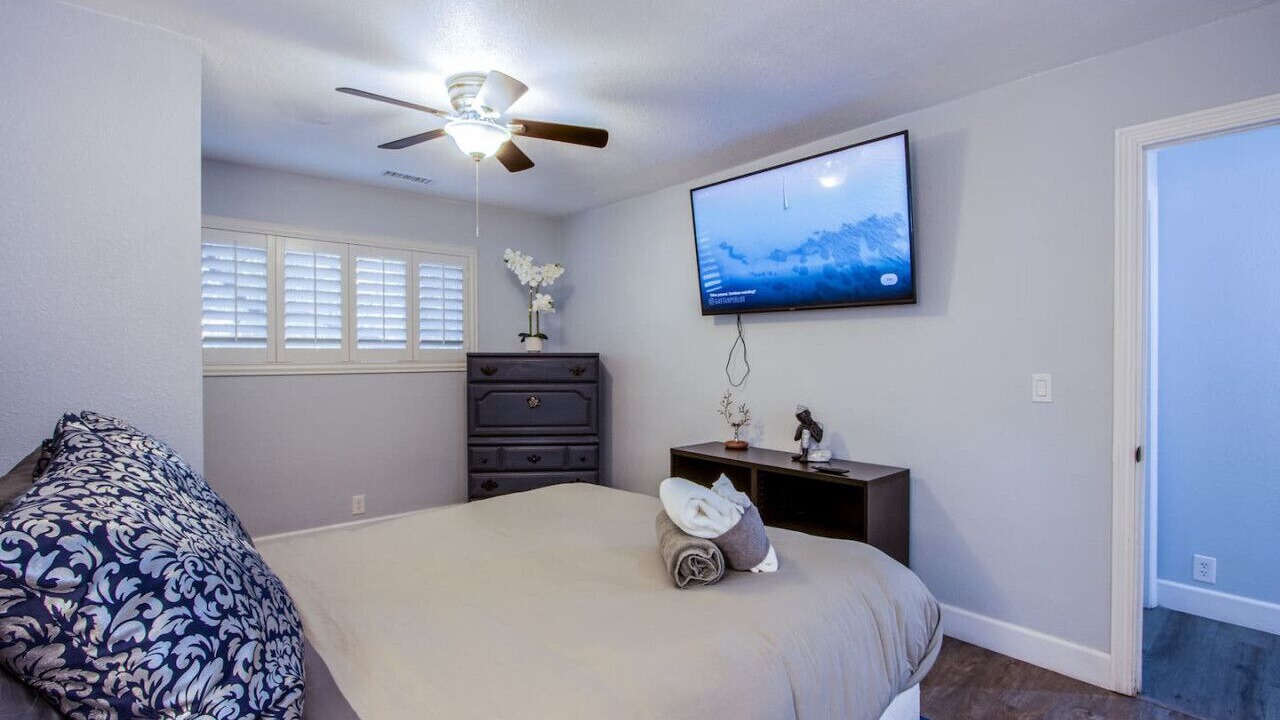 Photo of Bedroom in Las Vegas