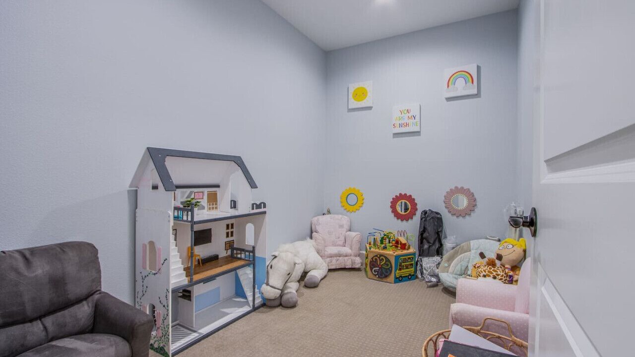 Photo of Bedroom in Las Vegas