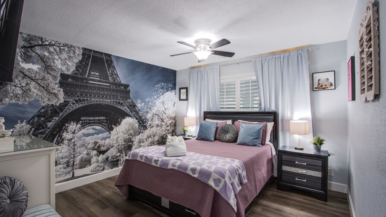 Photo of Bedroom in Las Vegas