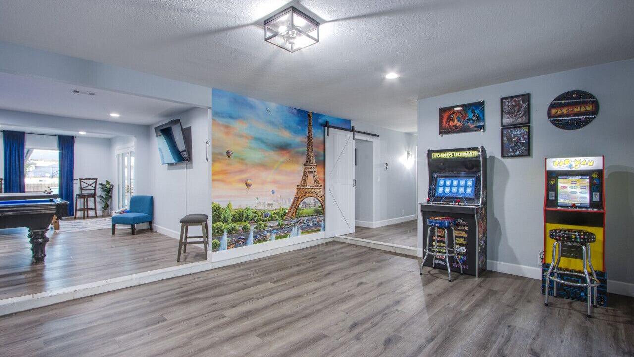 Photo of Bedroom in Las Vegas