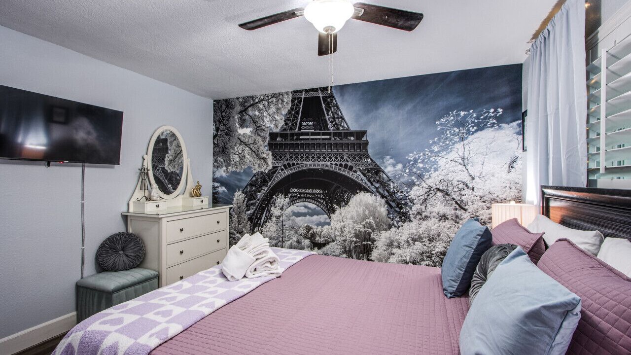 Photo of Bedroom in Las Vegas