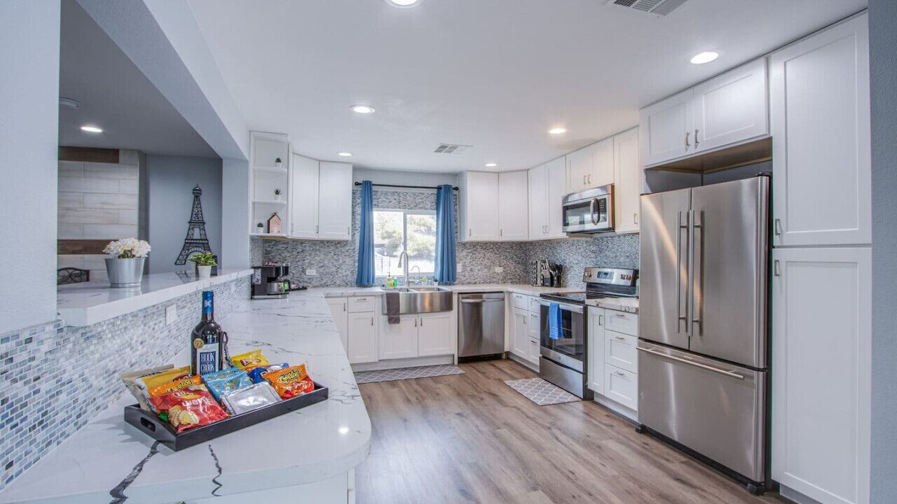 Photo of Kitchen in Las Vegas
