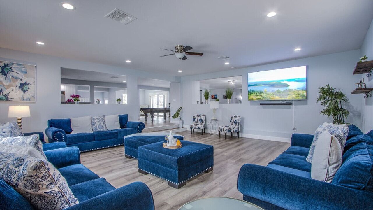 Photo of Livingroom in Las Vegas