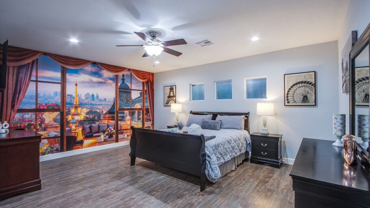 Photo of Bedroom in Las Vegas