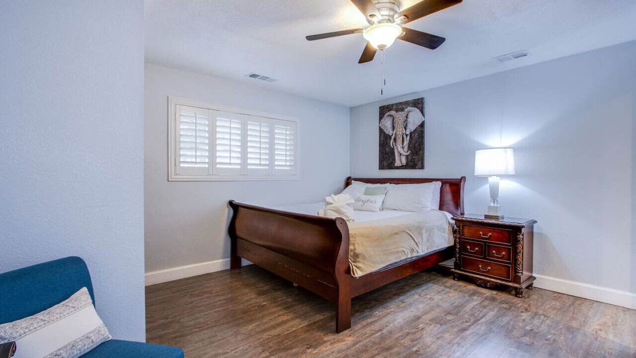 Photo of Bedroom in Las Vegas