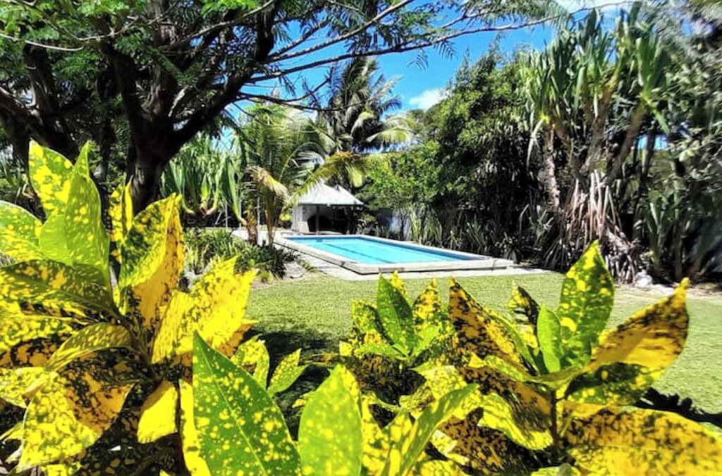 Photo of Outdoor in Qalito Island