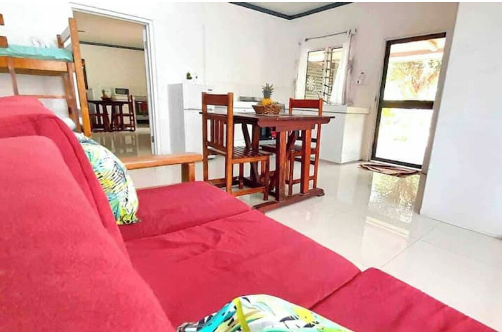 Photo of Livingroom in Qalito Island