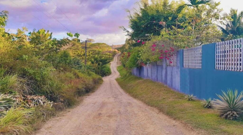 Photo of Outdoor in Qalito Island