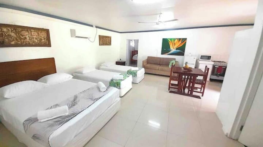 Photo of Livingroom in Qalito Island