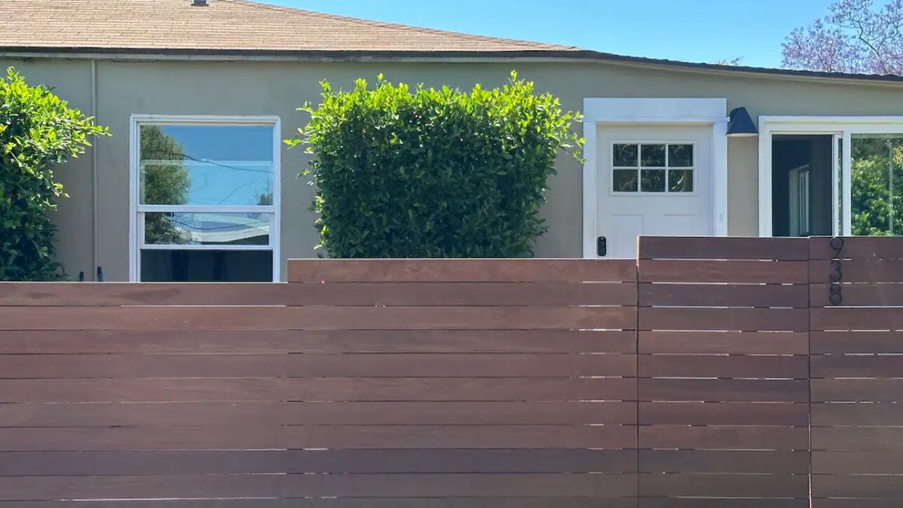 Photo of Outdoor in Inglewood