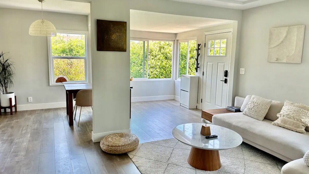 Photo of Livingroom in Inglewood