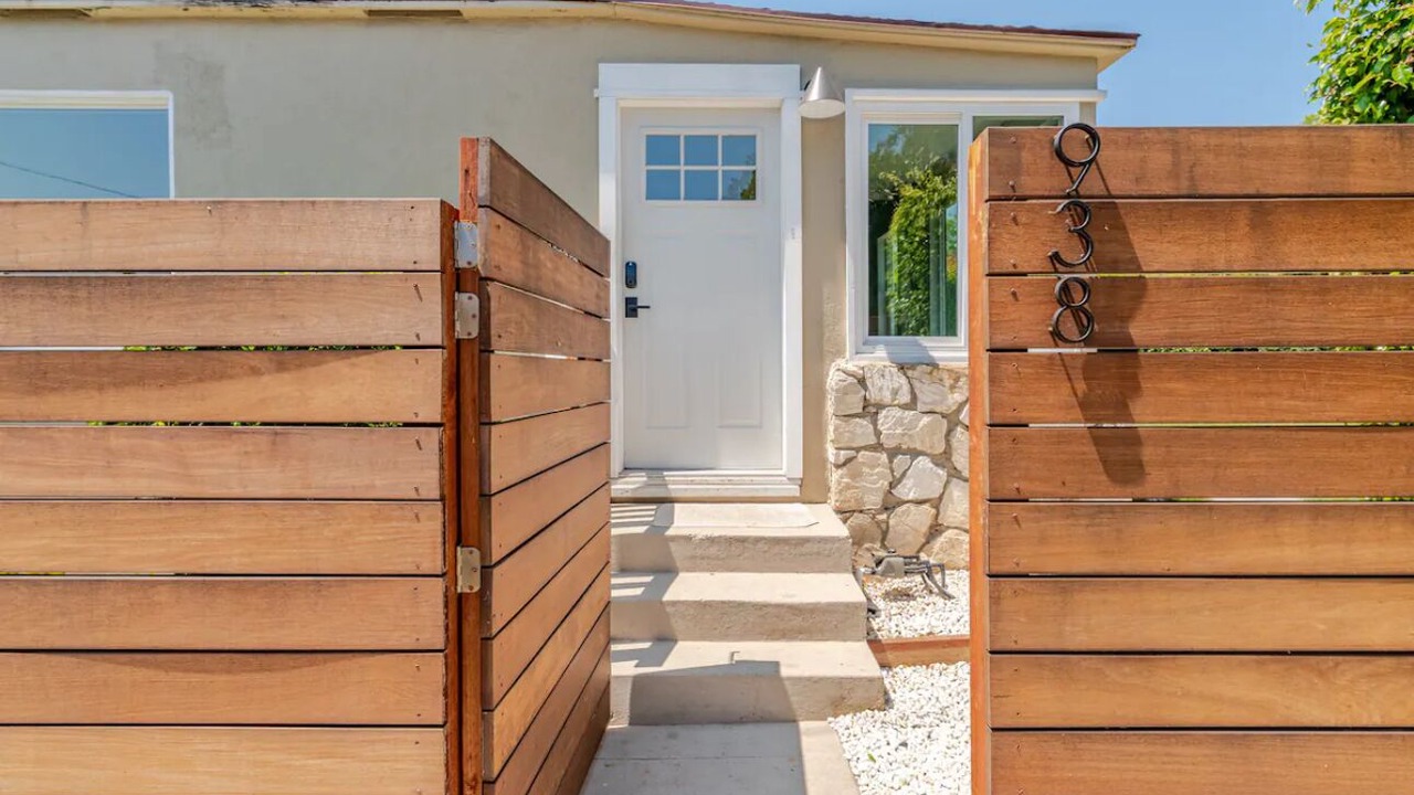 Photo of Outdoor in Inglewood