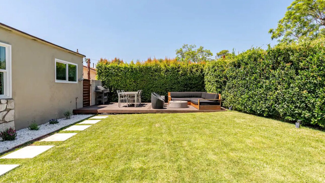 Photo of Outdoor in Inglewood