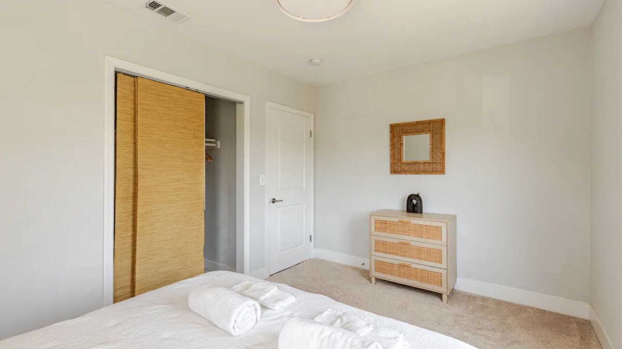 Photo of Bedroom in Inglewood