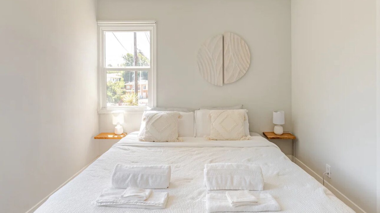 Photo of Bedroom in Inglewood