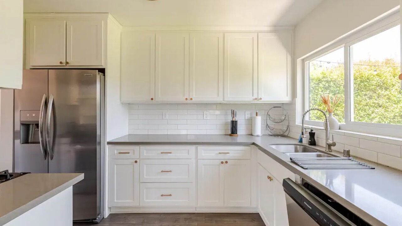 Photo of Kitchen in Inglewood