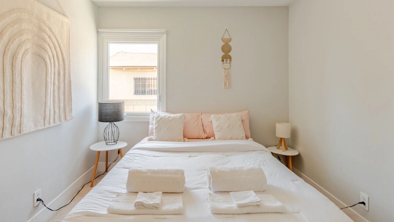 Photo of Bedroom in Inglewood