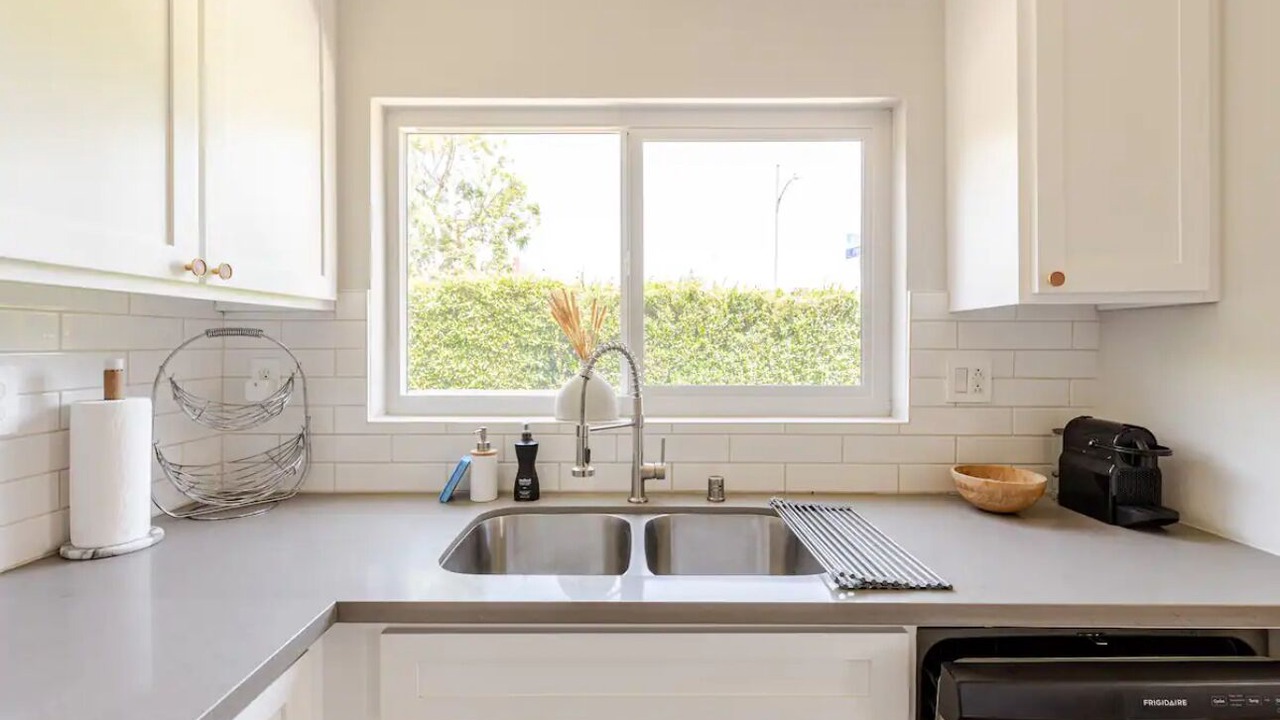 Photo of Kitchen in Inglewood