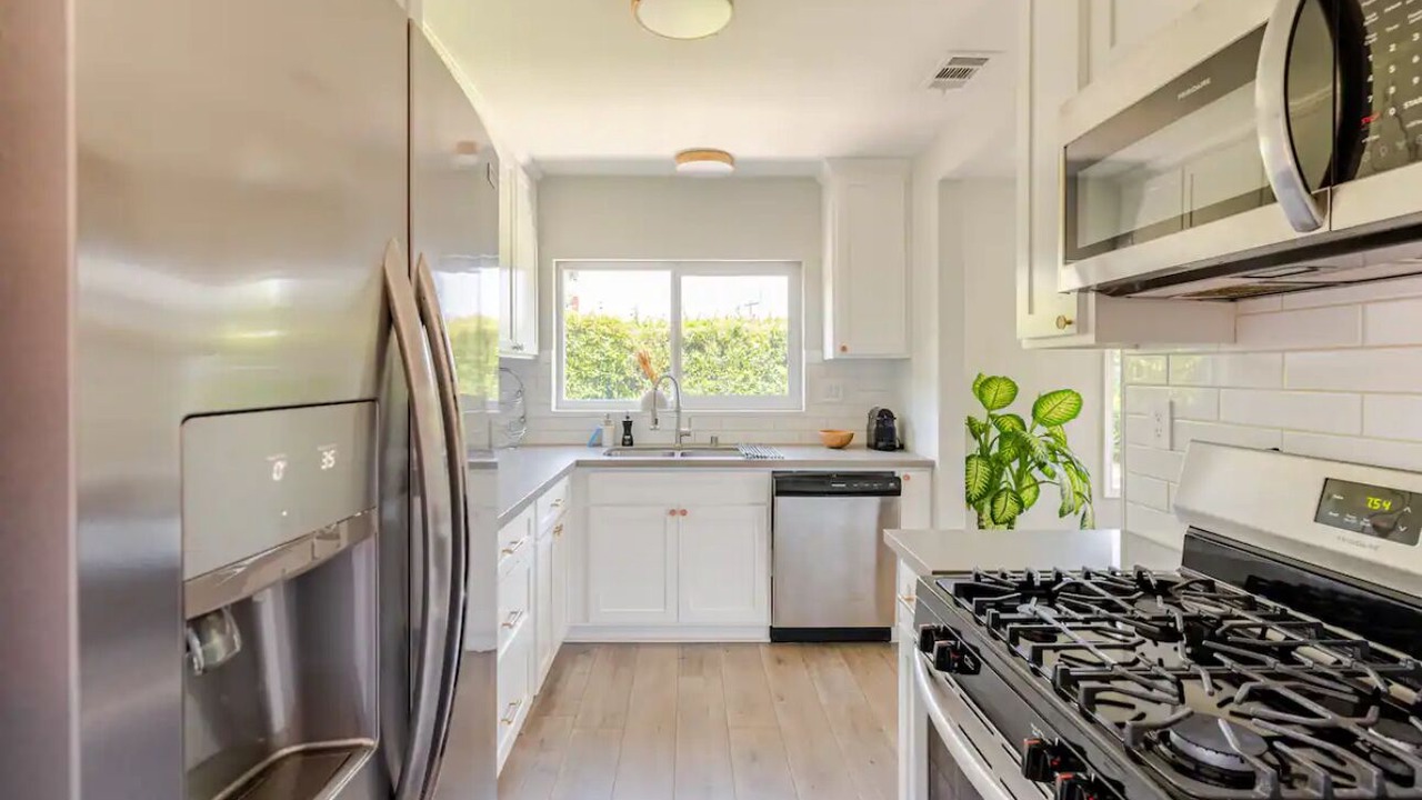 Photo of Kitchen in Inglewood