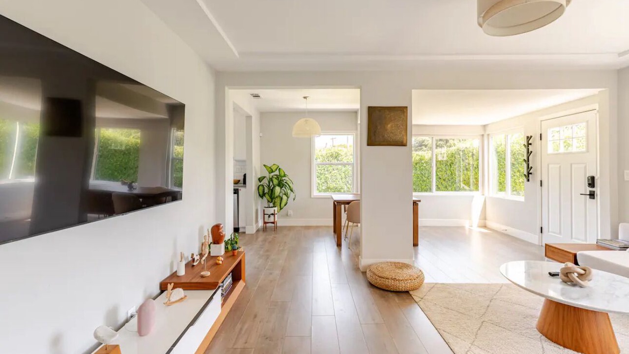Photo of Livingroom in Inglewood