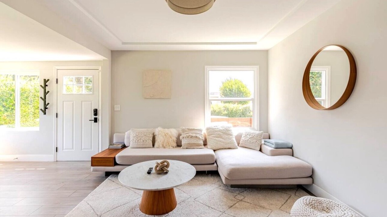 Photo of Livingroom in Inglewood