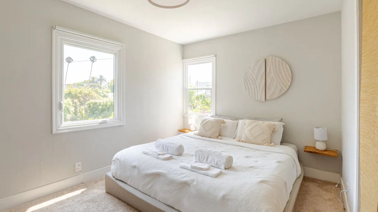 Photo of Bedroom in Inglewood