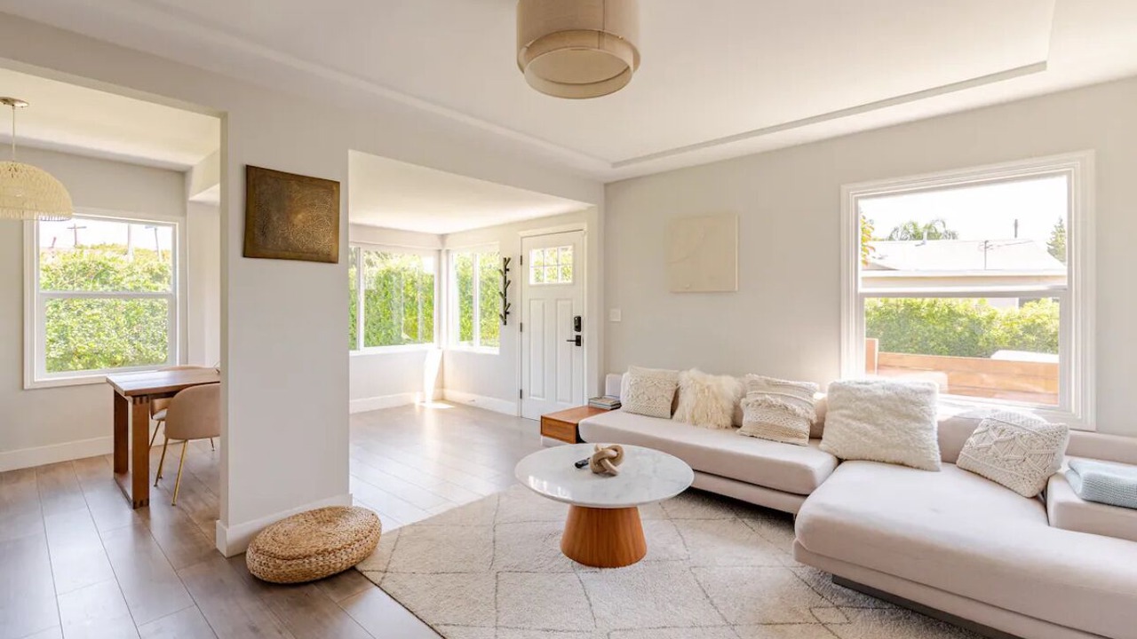 Photo of Livingroom in Inglewood