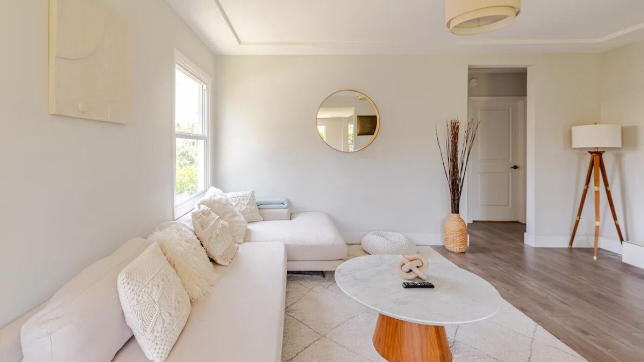 Photo of Livingroom in Inglewood
