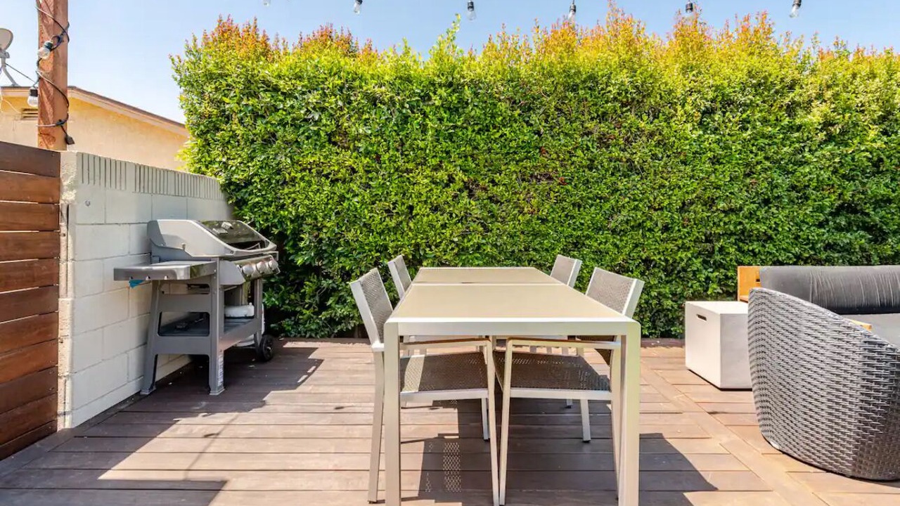 Photo of Outdoor in Inglewood