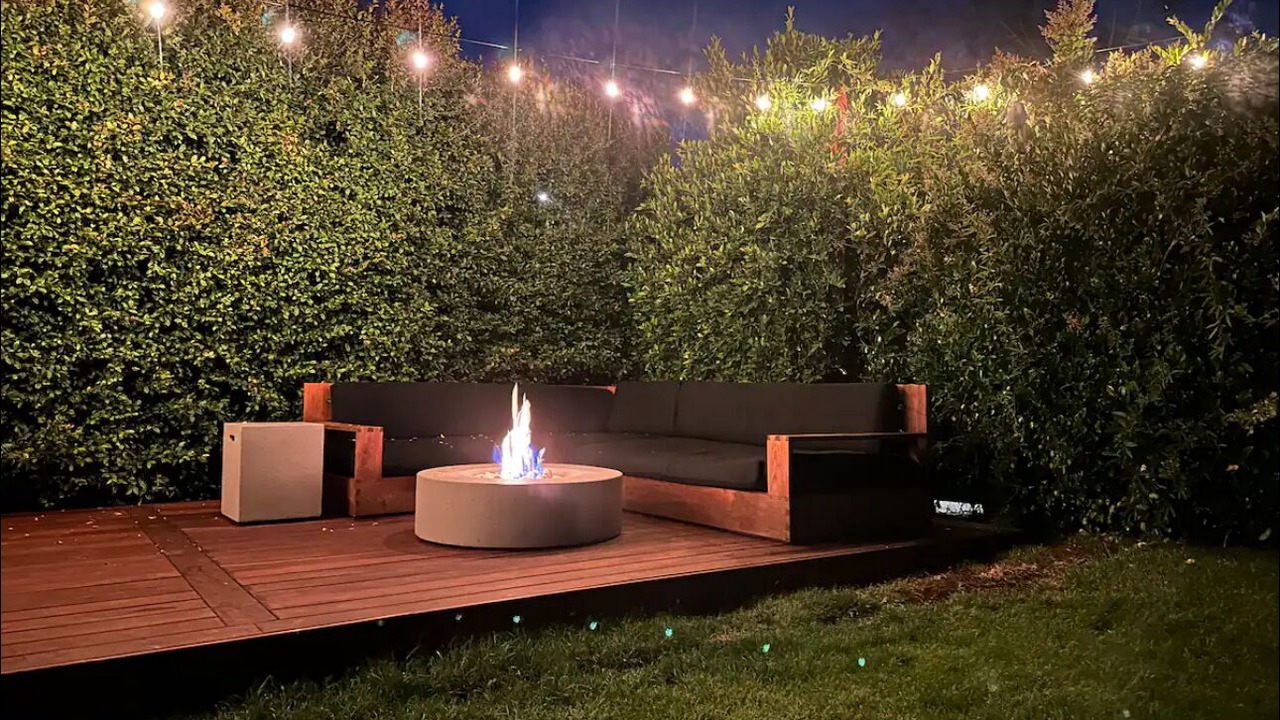 Photo of Patio Balcony in Inglewood