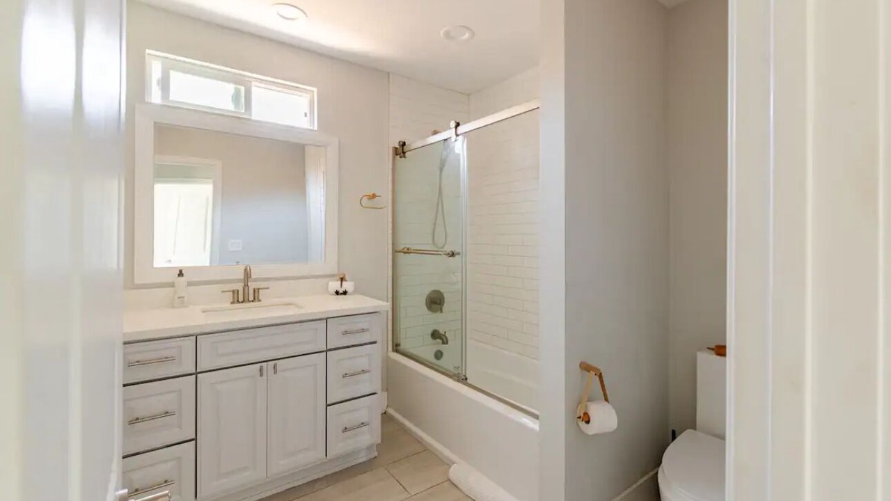 Photo of Bathroom in Inglewood