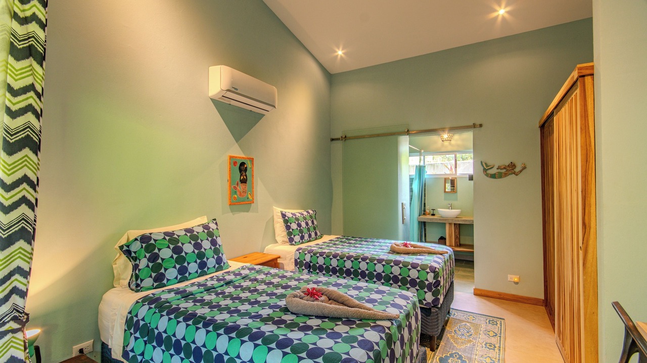 Photo of Bedroom in Puerto Viejo de Talamanca