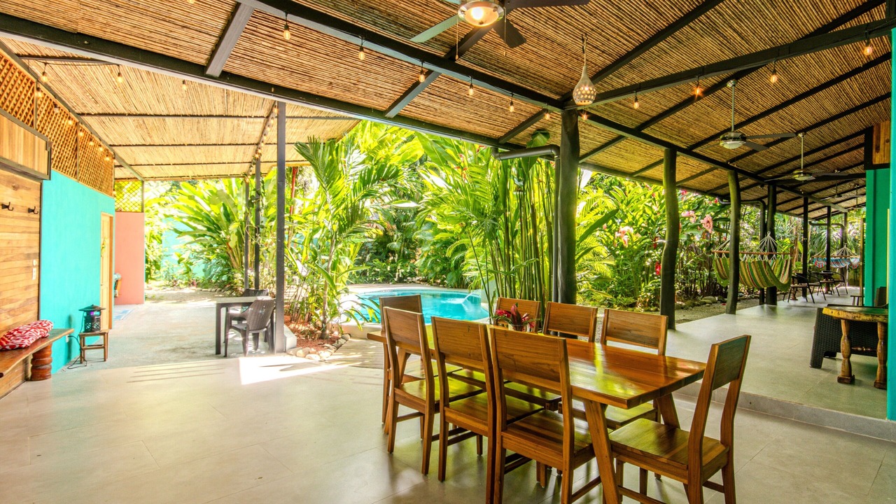 Photo of Outdoor in Puerto Viejo de Talamanca