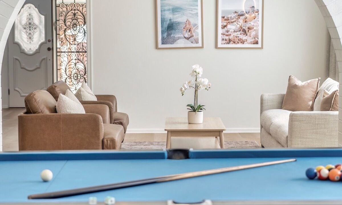 Photo of Bedroom in Benowa