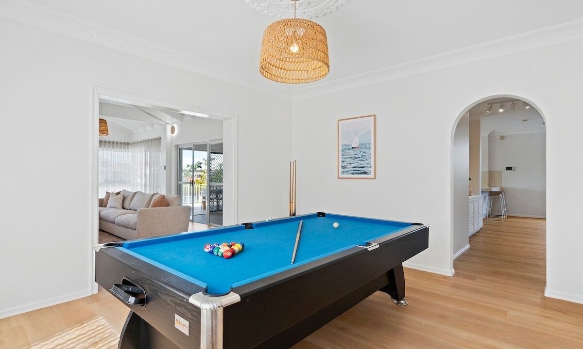 Photo of Bedroom in Benowa