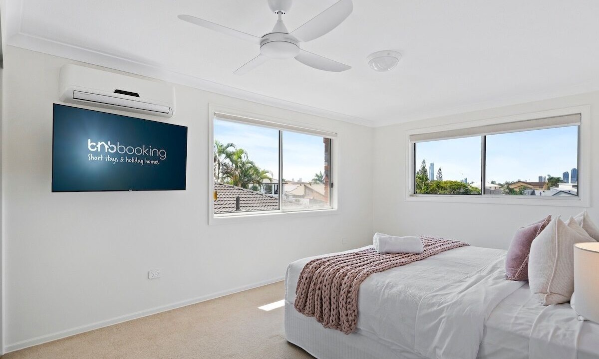 Photo of Bedroom in Benowa
