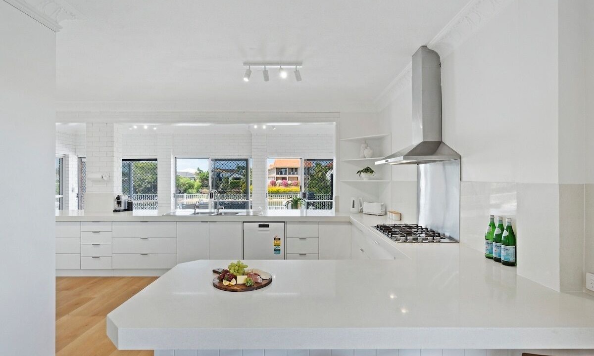 Photo of Kitchen in Benowa
