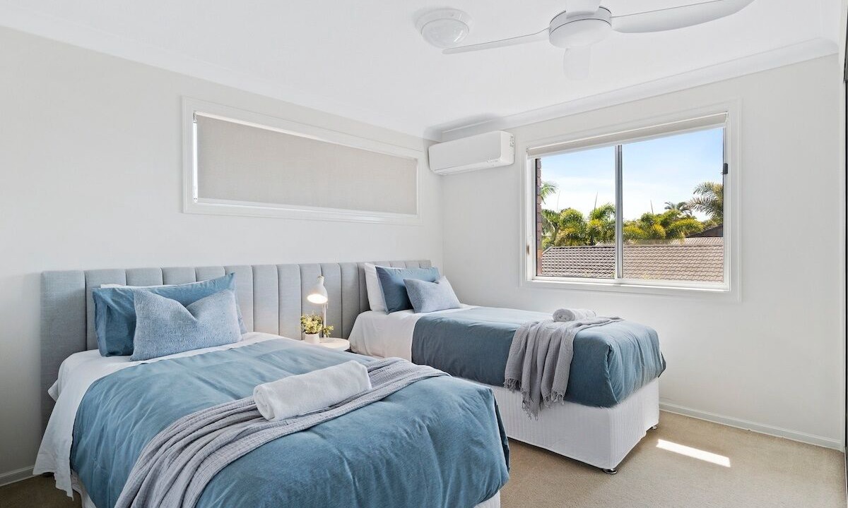 Photo of Bedroom in Benowa