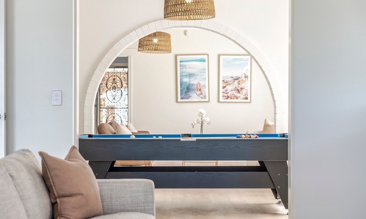 Photo of Bedroom in Benowa