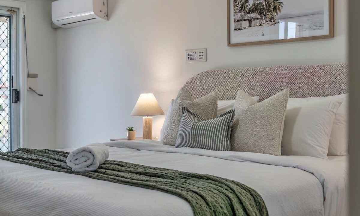 Photo of Bedroom in Benowa