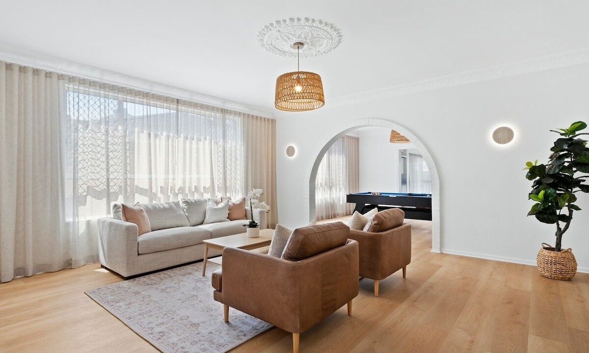 Photo of Livingroom in Benowa