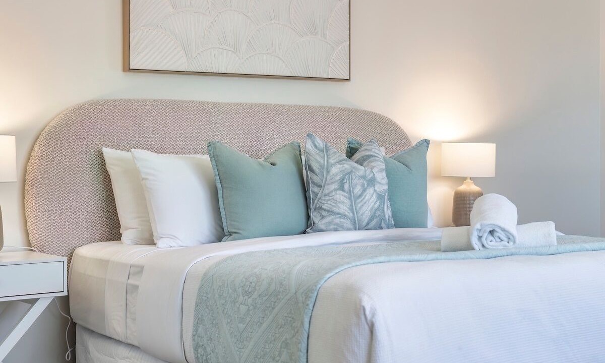 Photo of Bedroom in Benowa