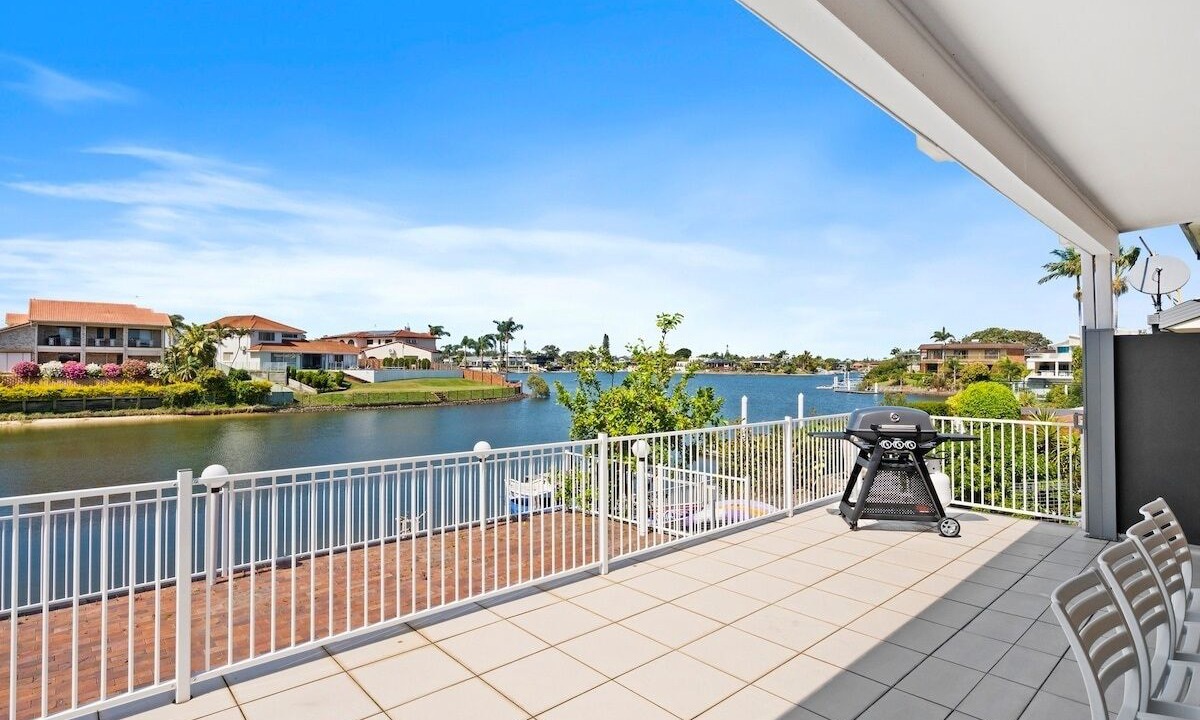 Photo of Patio Balcony in Benowa
